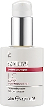 Fragrances, Perfumes, Cosmetics Active Rejuvenating Serum with Lactic Acid - Sothys Lactic Acid Dermo Booster