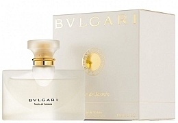 Fragrances, Perfumes, Cosmetics Bvlgari Voile de Jasmin - Eau de Toilette