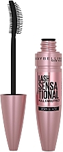 Mascara - Maybelline Lash Sensational — photo N2