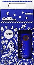 Fragrances, Perfumes, Cosmetics Set - Yope Winter Night