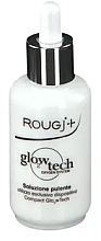 Airbrush Cleaner - Rougj+ Glowtech Device Cleaning Solution — photo N8