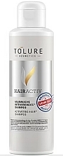 シャンプー - Tolure Hairactiv Activating Hair Shampoo — photo N1