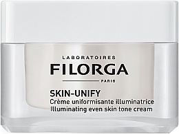 Brightening Face Cream - Filorga Skin-Unify Illuminating Even Skin Tone Cream — photo N1