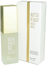 Alyssa Ashley White Musk - Eau de Toilette — photo N3