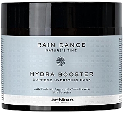 Fragrances, Perfumes, Cosmetics Moisturizing Hair Mask - Artego Rain Dance Hydra Booster