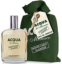 Fragrances, Perfumes, Cosmetics Acqua di Monaco Monte Carlo Glamour - Eau de Parfum