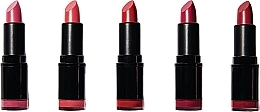 Fragrances, Perfumes, Cosmetics Lipstick Set, 5 pcs. - Revolution Pro 5 Lipstick Collection Reds