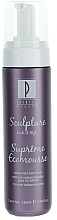 Fragrances, Perfumes, Cosmetics Styling Hair Mousse - Patrice Beaute Sculpture Supreme Ecomousse