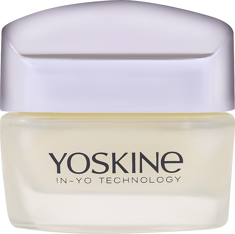 Intensive Rejuvenating Lifting Cream - Yoskine Retinolox 40+ Intensive Lifting and Rejuvenating Cream — photo N1