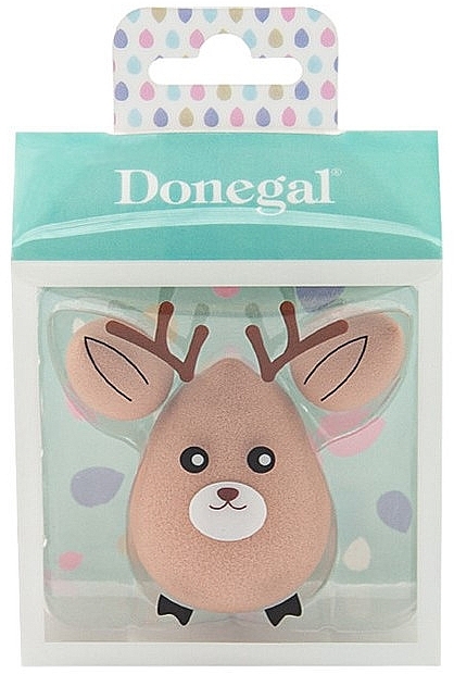 Fawn Makeup Sponges - Donegal — photo N1