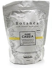 Fragrances, Perfumes, Cosmetics Hair Coloring Powder - LOreal Professionnel Botanea