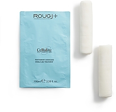 Fragrances, Perfumes, Cosmetics Intensive Drainage Treatment - Rougj+ Cellulite Intensive Anti-cellulite Treatment Effect