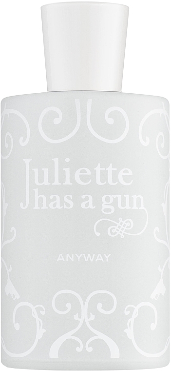 Juliette Has A Gun Anyway - Eau (tester) — photo N1