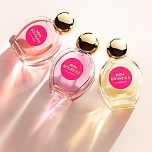 Bourjois Mon Bourjois La Fantastique - Eau de Parfum — photo N5