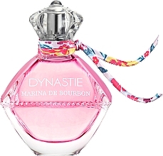 Marina de Bourbon My Dynastie Princess - Eau de Parfum — photo N1