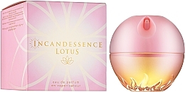 Avon Incandessence Lotus - Eau de Parfum — photo N3