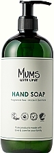 Fragrances, Perfumes, Cosmetics Hand Soap - Mums With Love Hand Soap