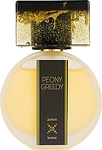 Fragrances, Perfumes, Cosmetics Parfum Facteur Piony Greedy - Eau de Parfum