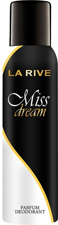 La Rive Miss Dream - Deodorant — photo N1