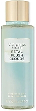 Fragrance Mist - Victoria's Secret Petal Plush Clouds Fragrance Mist — photo N1