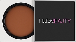 Fragrances, Perfumes, Cosmetics Creamy Contour - Huda Beauty Tantour Contour & Bronzer Cream
