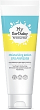 Fragrances, Perfumes, Cosmetics Moisturizing Body Lotion - My Earthday Moisturising Body Lotion