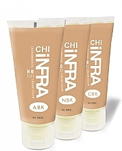 Fragrances, Perfumes, Cosmetics Ammonia-Free Cream Color - CHI Infra No Lift Environmental Cream Color