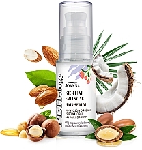 Hair Emulsion-Serum - Joanna PEHology Hair Serum — photo N2