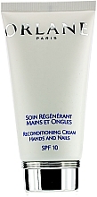 Hand and Nail Cream - Orlane Reconditioning Cream Hands and Nails — photo N1