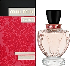 Miu Miu Twist - Eau de Parfum — photo N2