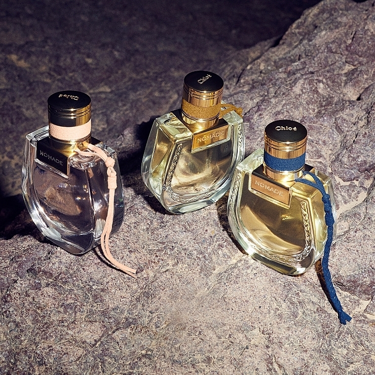 Chloe Nomade Nuit d'Egypt - Eau de Parfum — photo N22