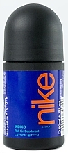 Fragrances, Perfumes, Cosmetics Nike Indigo - Roll-On Deodorant Antiperspirant