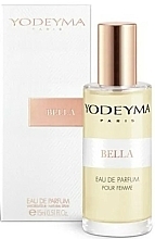 Fragrances, Perfumes, Cosmetics Yodeyma Bella - オードパルファム(ミニ)