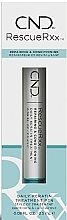 Fragrances, Perfumes, Cosmetics Keratin Cuticle Pen - CND Rescuerxx Care Pen