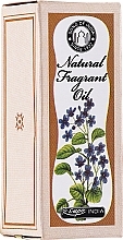 Oil Perfume - Song of India Patchouli — photo N5