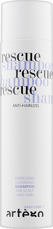 Anti-Hair Loss Shampoo - Artego Easy Care T Rescue Shampoo — photo N1