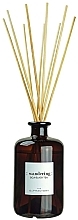 Fragrance Diffuser - Ambientair The Olphactory Mikado Wandering Goji Black Tea Diffuser — photo N4