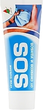 Anti-Bruise SOS Cream Balm - Elixir — photo N2