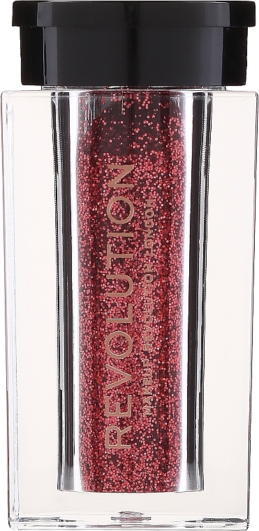 Glitter - Makeup Revolution Glitter Bomb — photo N1