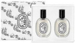 Fragrances, Perfumes, Cosmetics Diptyque Do Son - Set (edt/2x30ml)