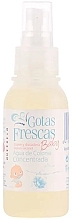 Instituto Espanol Gotas Frescas Colonia Concentrated - Kids Eau de Cologne — photo N1