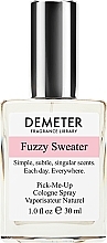 Demeter Fragrance Fuzzy Sweater - Eau de Parfum — photo N1