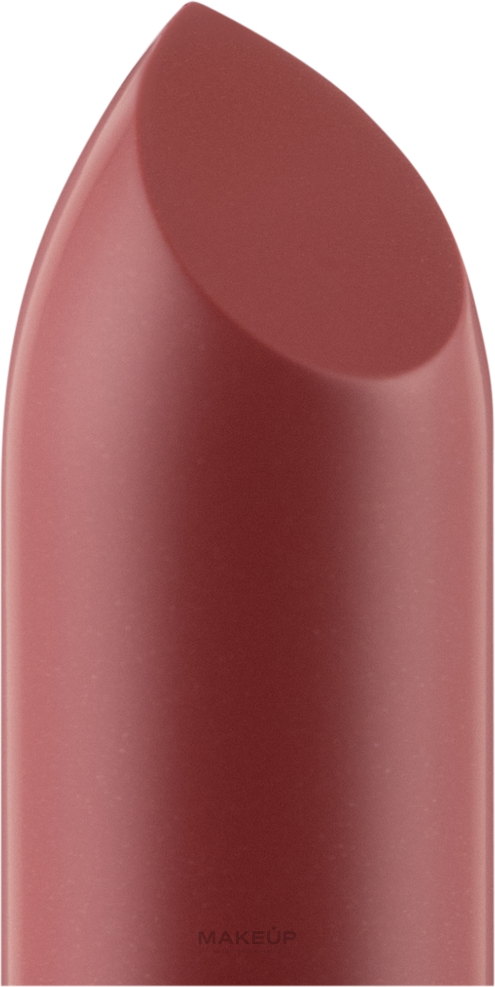 Lipstick - Korres Morello Creamy Lipstick — photo 16 - Blushed Pink