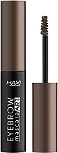 Fragrances, Perfumes, Cosmetics Eyebrow Mascara - Maxi Color Eyebrow Art Mascara