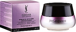 Fragrances, Perfumes, Cosmetics Rejuvenating Cream - Yves Saint Laurent Forever Youth Liberator Creme SPF 15