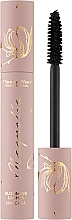 Mascara - Pierre Rene Blooming Lashes Magnolia Mascara — photo N2