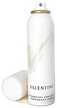 Fragrances, Perfumes, Cosmetics Valentino Valentino V - Deodorant