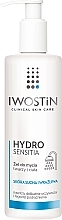 Fragrances, Perfumes, Cosmetics Washing Face & Body Gel - Iwostin Hydro Sensitia Gel For Face And Body Washing