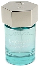 Fragrances, Perfumes, Cosmetics Yves Saint Laurent LHomme Eau dEte 2008 - Eau de Toilette (tester without cap)