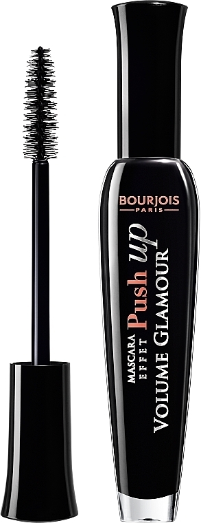 Lash Mascara - Bourjois Volume Glamour Effet Push Up — photo N2